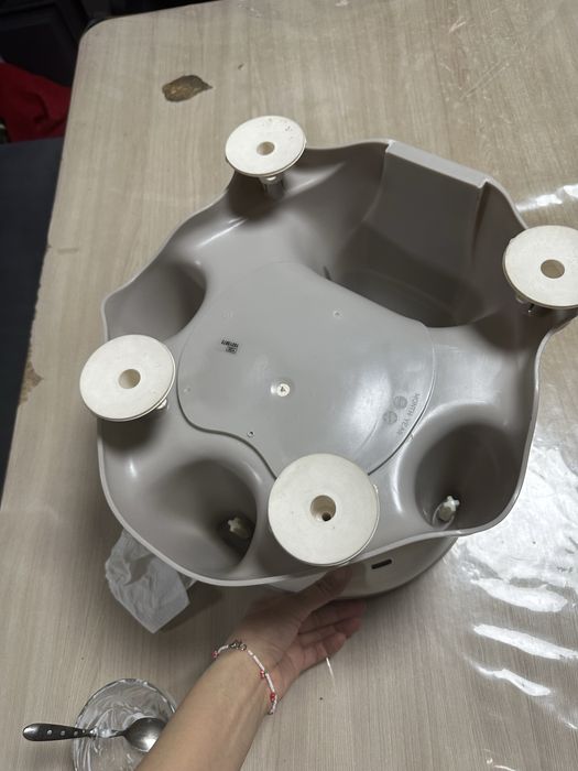 IKEA детский стульчик для кормления