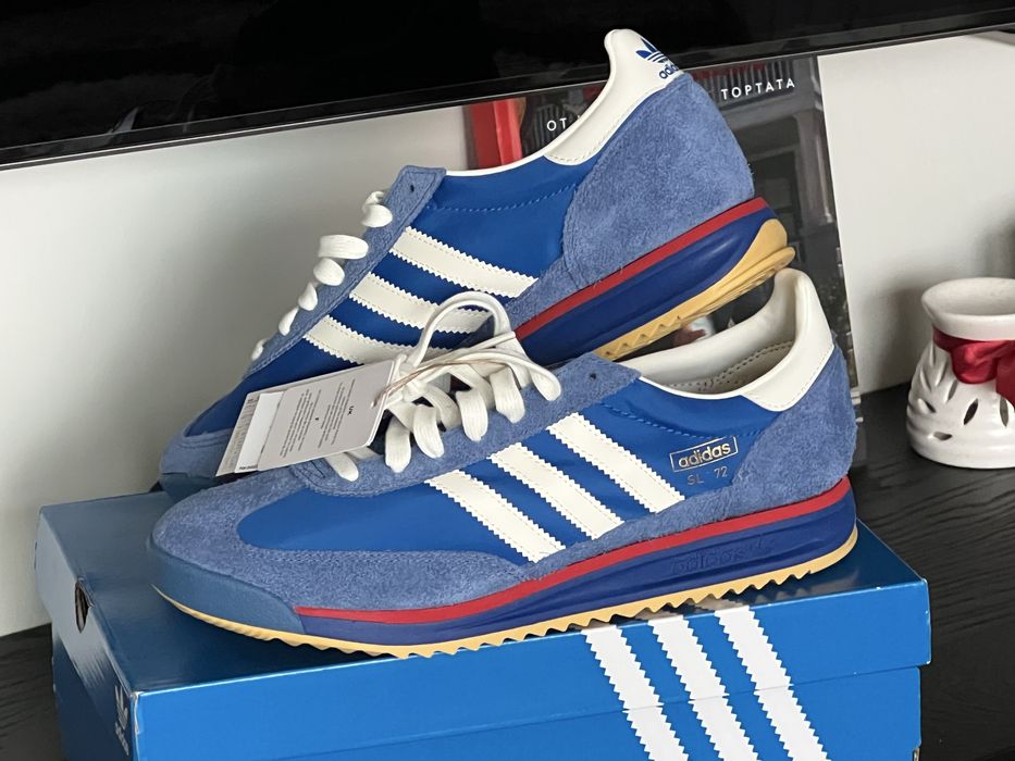 Adidas /купувани от магазина на Adidas /Пловдив лично