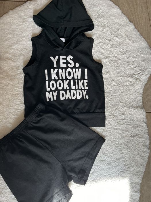 Бебешки дрешки за момче