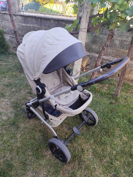 Детска количка Чиполино