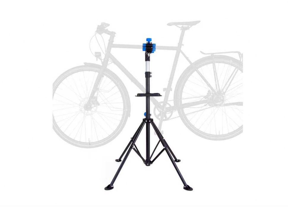 Stand pentru reparatii biciclete