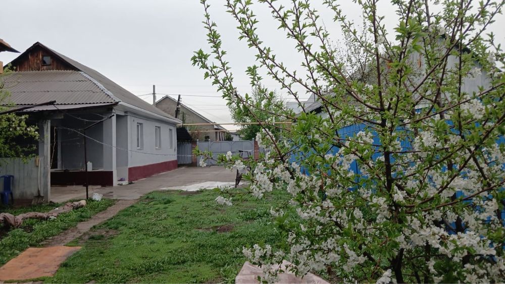 Продажа кирпичного дома