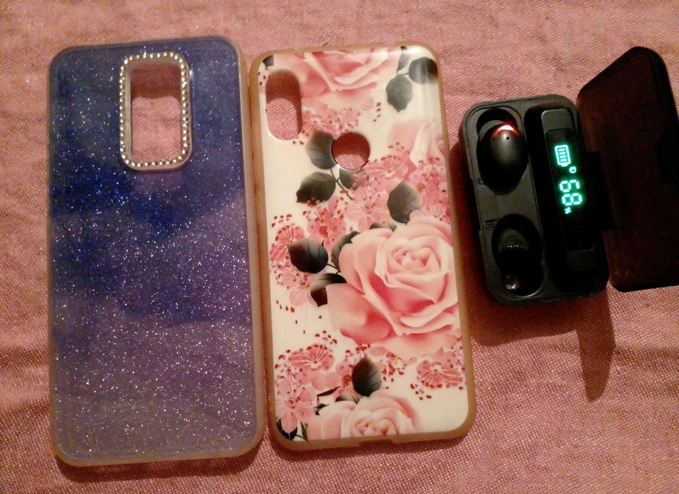 На запчасти или восстановление