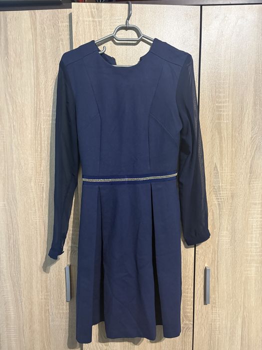 Рокля Tommy Hilfiger