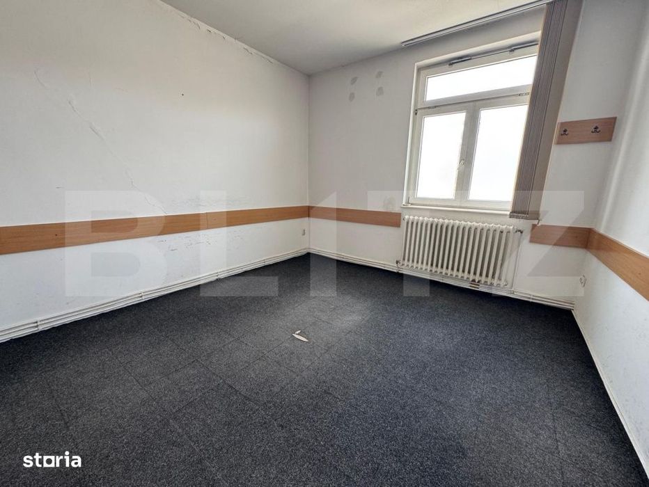 Spațiu Comercial/Birouri De Vanzare – 140 Mp Utili – Deva, Centra