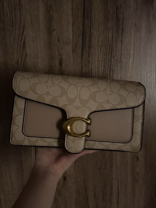 Женская сумка «Coach»