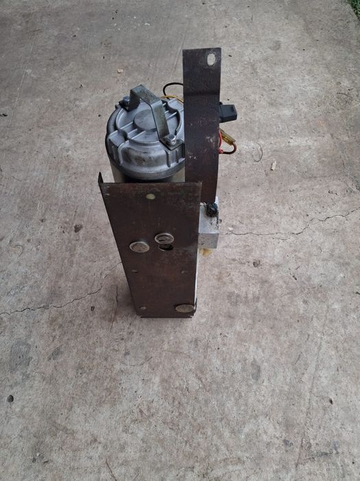 Pompa Basculare Hidraulica Electrica Lift 24V