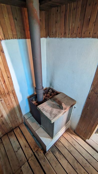 Дача в районе села Кожохово