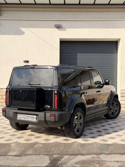 Cheriy icar 03 kraska tozza moshna idiyal afitsalni dillerdan olingan