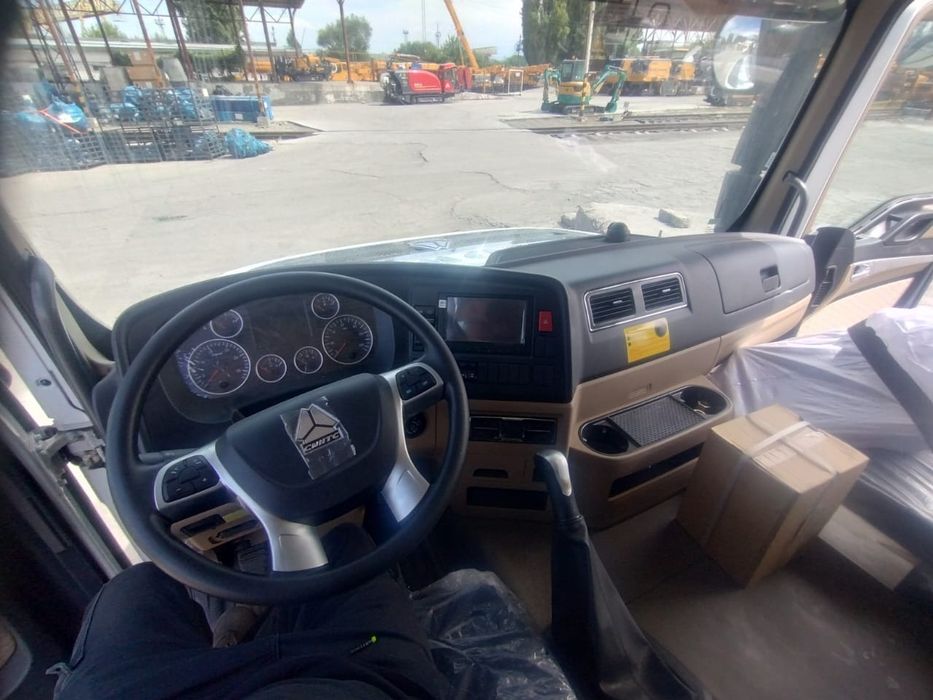 Shacman L3000 продам