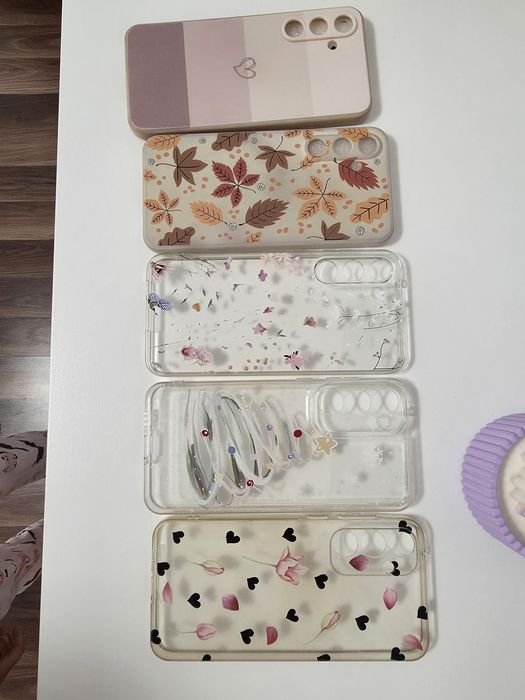 Telefon Samsung A 55 5G