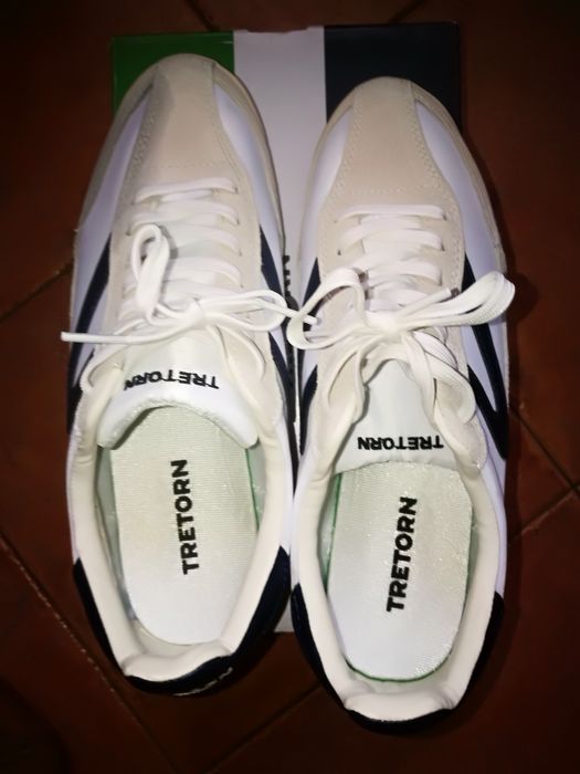 Кецове ,TRETORN”