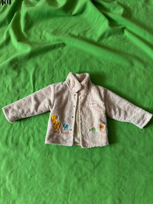 Курточка от  Oshkosh