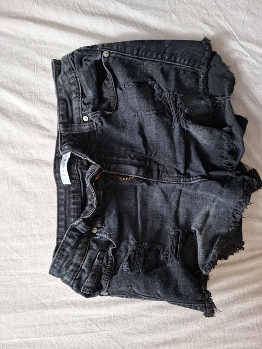 Дамски къси панталони