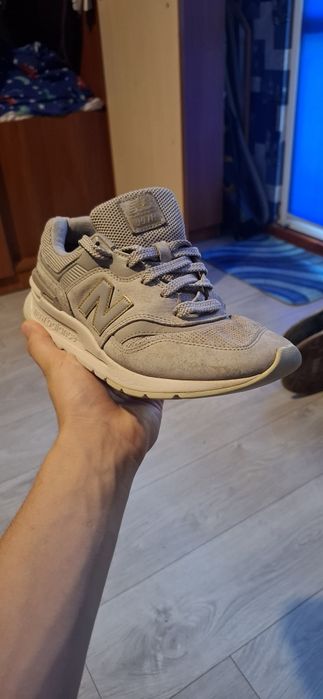 Обувки New Balance - 40 номер