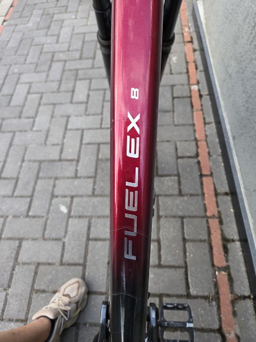 Trek Fuel EX 8 Gen 6 – 2023 | XL | 29"