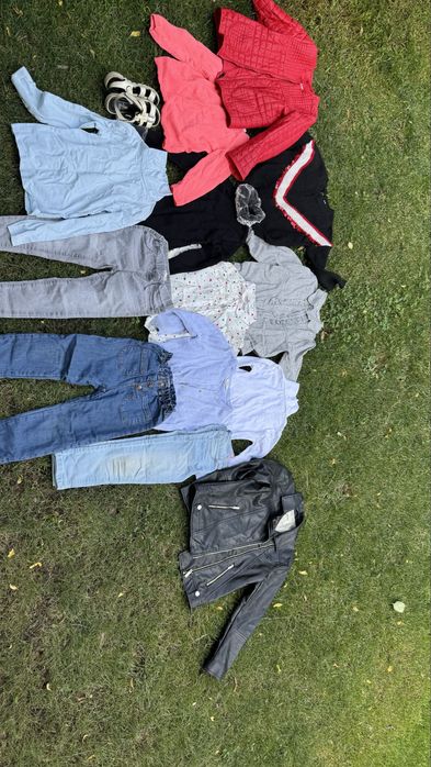 Детская одежда для девочки