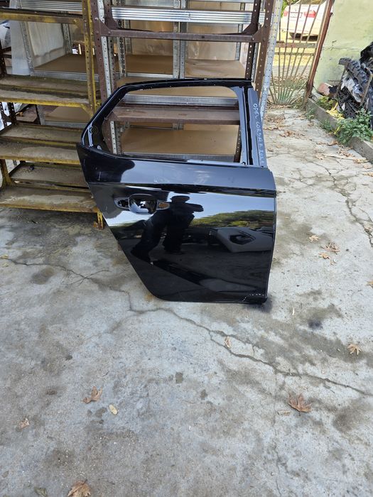 Opel Corsa F 2020 задна дясна врата нова 2бр.