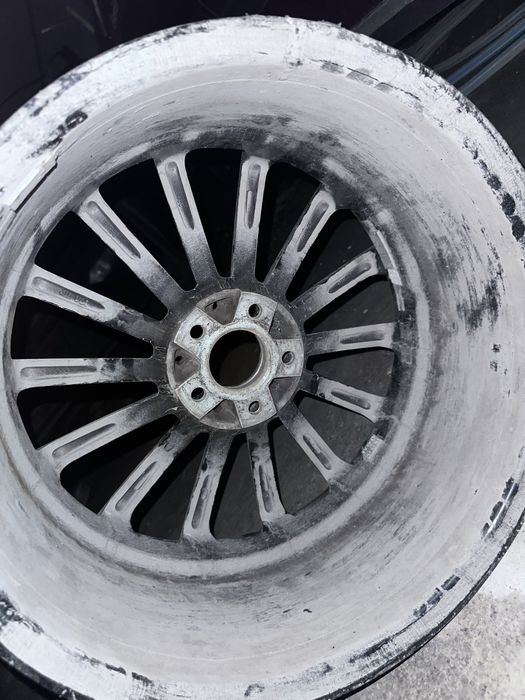 Мерседес диски 19