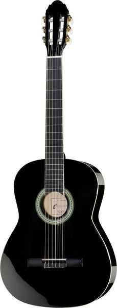 Акустическая гитара