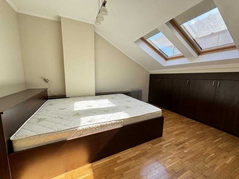 Дава се под наем Двустаен апартамент в Бургас, Възраждане - 65 кв.м за 331.5 € - Снимка #4