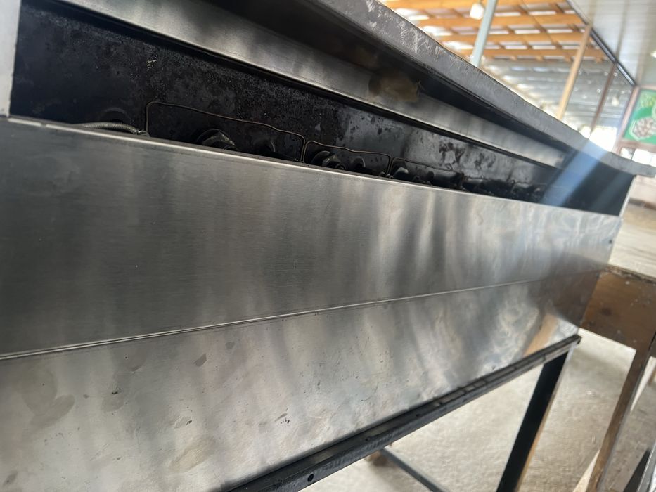 Olot somsa SSSR pechka