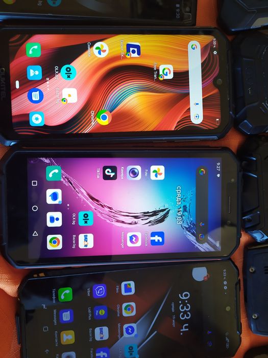 Най-здравите водоудароустойчиви