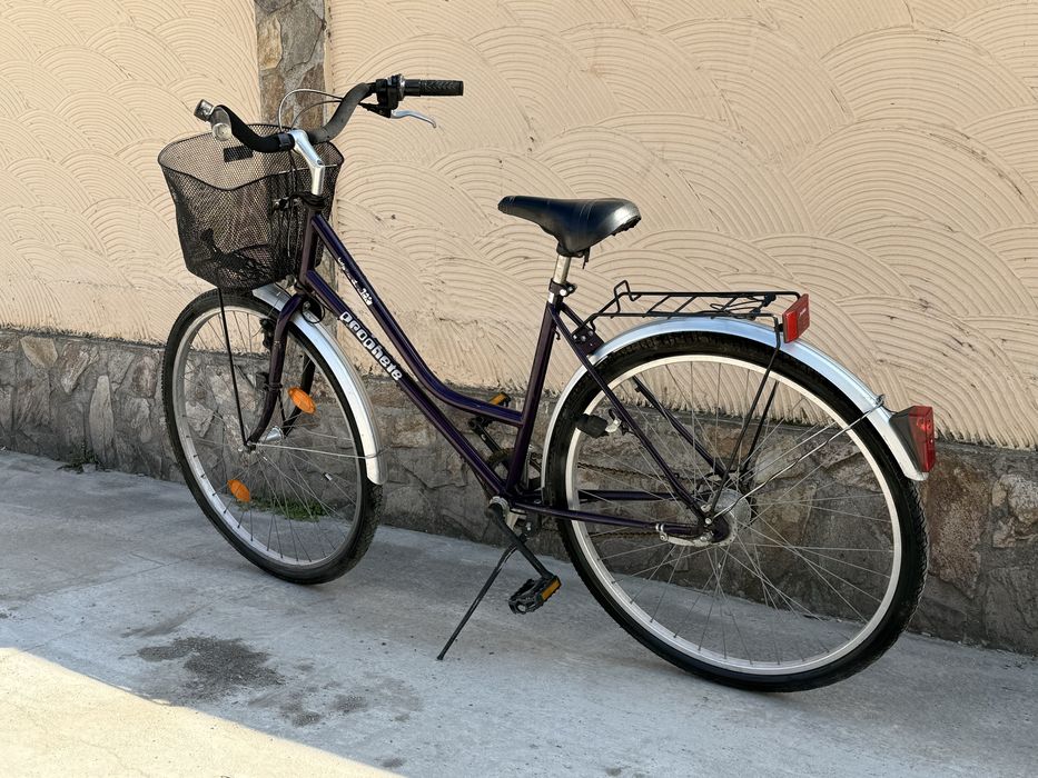 Немски Велосипед PROPHETE 28’цола