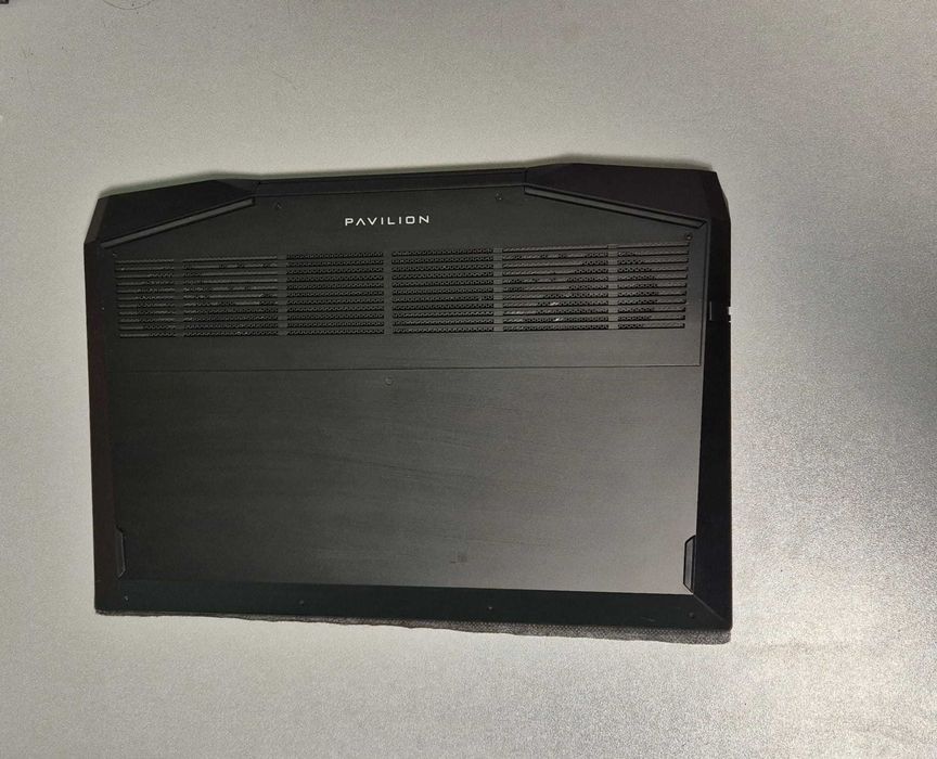 Laptop Gaming HP Pavilion 17-cd1017nq i7 Generatia 10