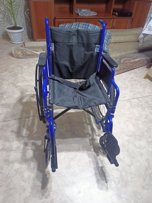 Продам инваколяску