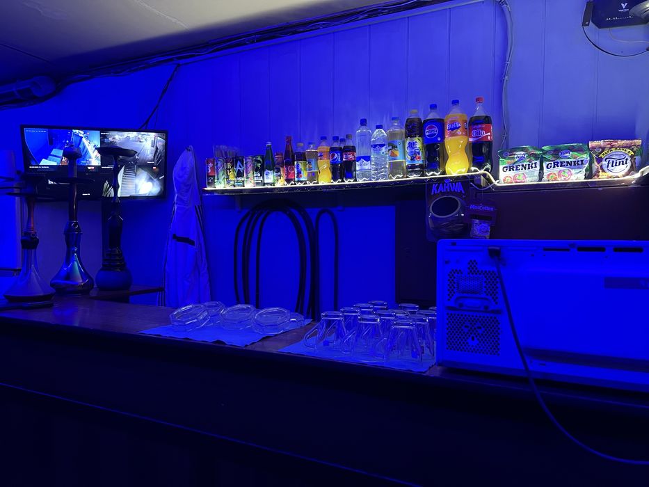 Playstation club “srochni sotiladi”