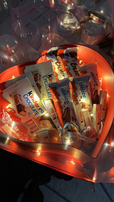 Подарок для девушек ,маме 14февраля