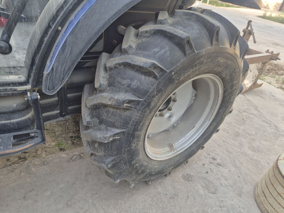 Lovol 504 Pro Traktor Sotiladi