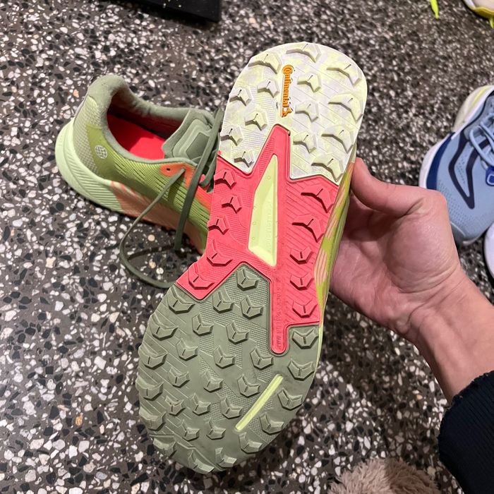 Дамски маратонки терекс