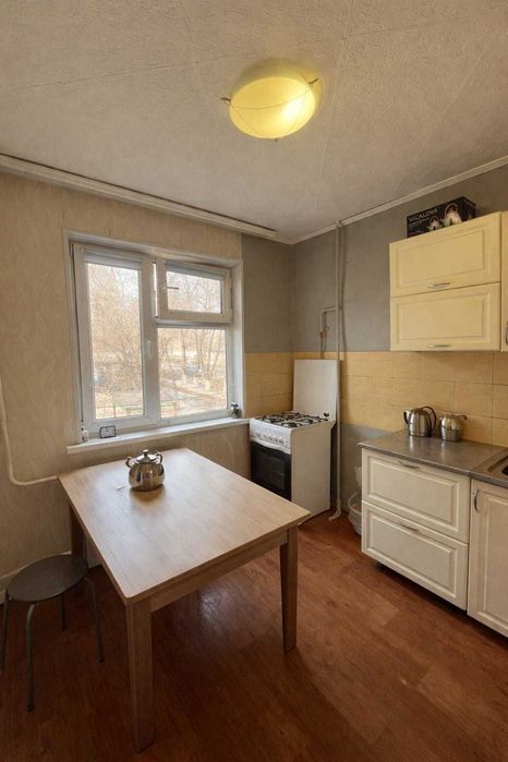 Продажа 2-комнатной квартиры