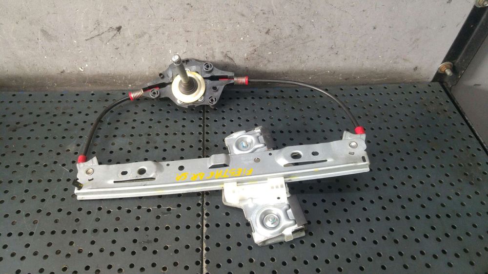Macara manuala dreapta spate ford fiesta 6 cb1 ccn 8a61a27000aj
