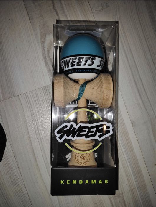 kendama sweets starter