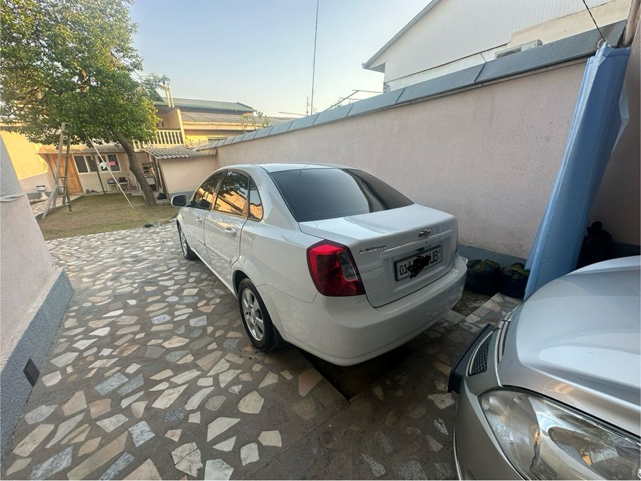 Gentra 2019 автомат 3 позиция ген бор