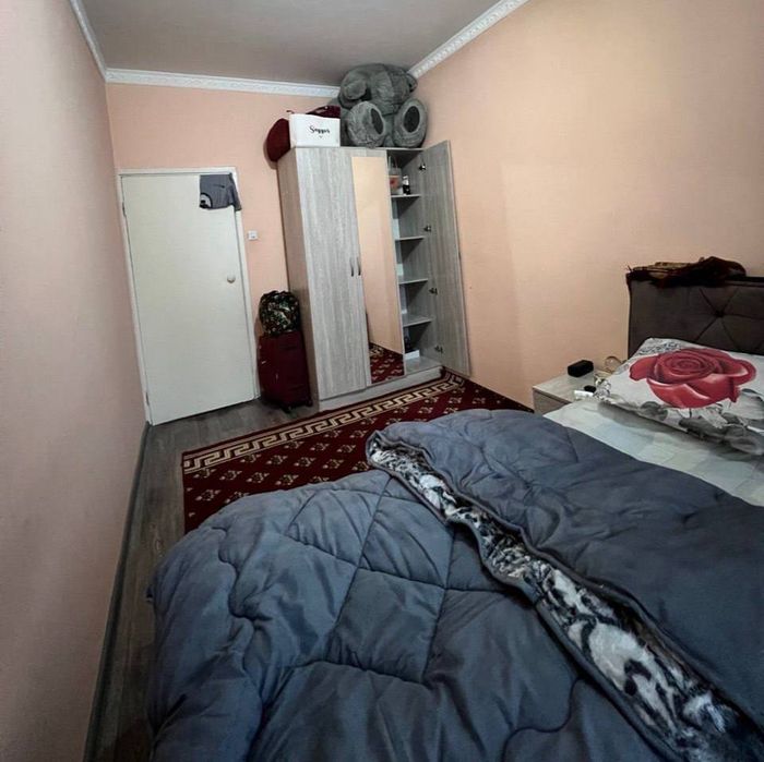 Qizlarga kvartira bor!!!