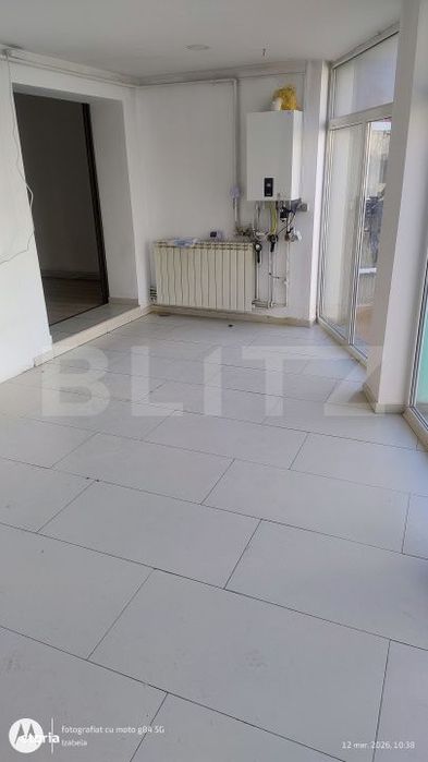 Spatiu comercial 87 mp – ideal farmacie / cabinet – zona centrala