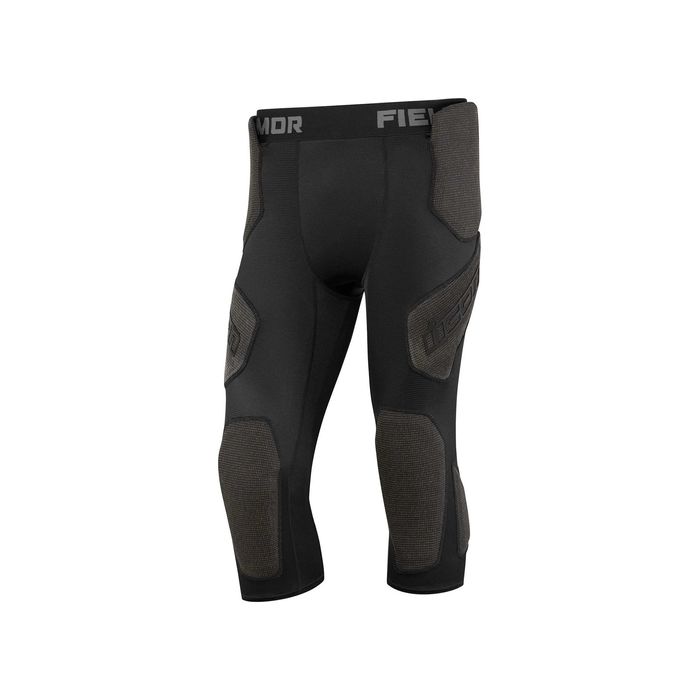 ICON Field Armor™ - Протекторен мото клин, размер L