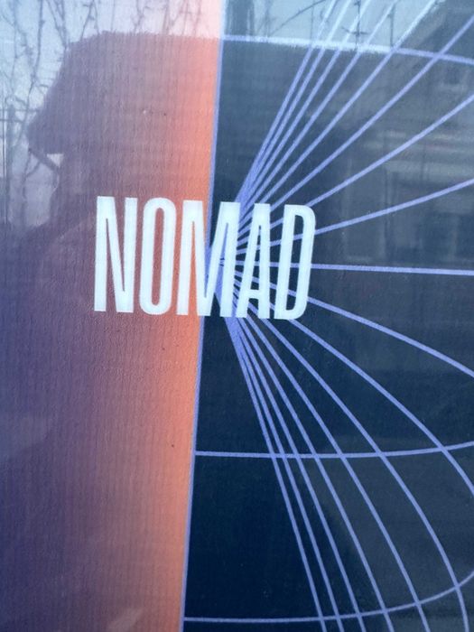 placa noua snowboard easy nomad wide L162cm