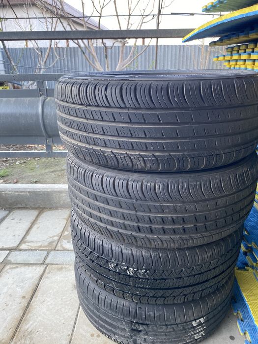Авто шины  летние р 16