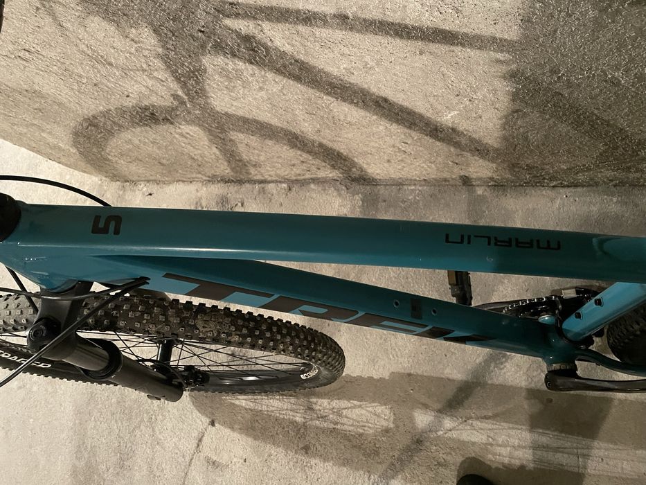 Trek marlin5 XL 29”