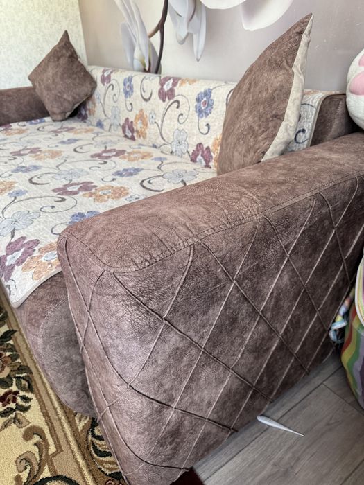 Продается диван раскладной