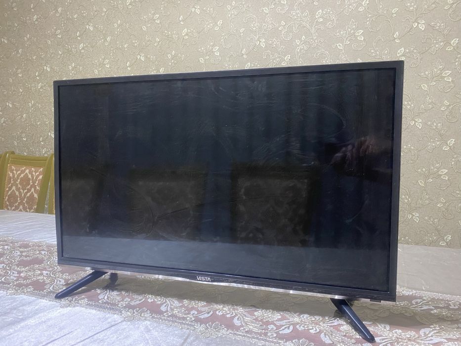 Телевизор Vista 32’