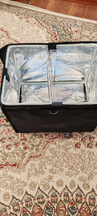 Продам термосумку