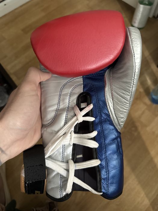 Manusi de box Grant Floyd Mayweather