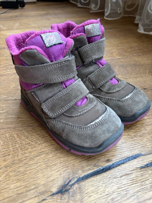 Primigi  Зимни ботуши Апрески GORE-TEX 28