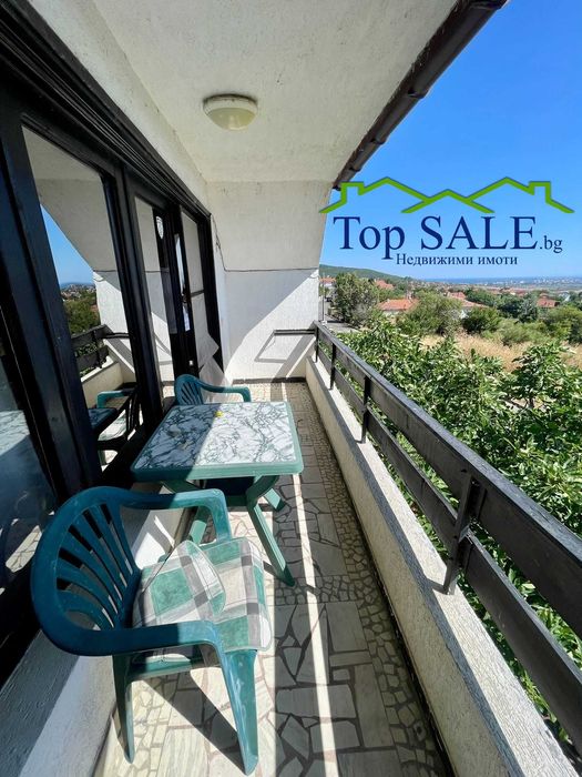 Продава се Къща в с. Кошарица, Област Бургас - 335 кв.м за 1015 €/кв.м - Снимка #17